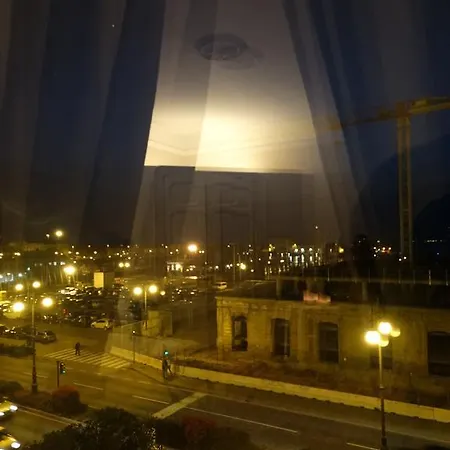 Piazza Venezia Le Trieszt