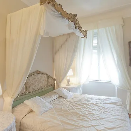 Pensión Piazza Venezia Le