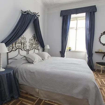 Piazza Venezia Le 4*