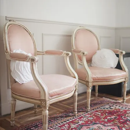 Piazza Venezia Le 4* Trieste