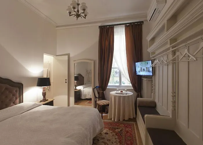 Piazza Venezia Le Pensión