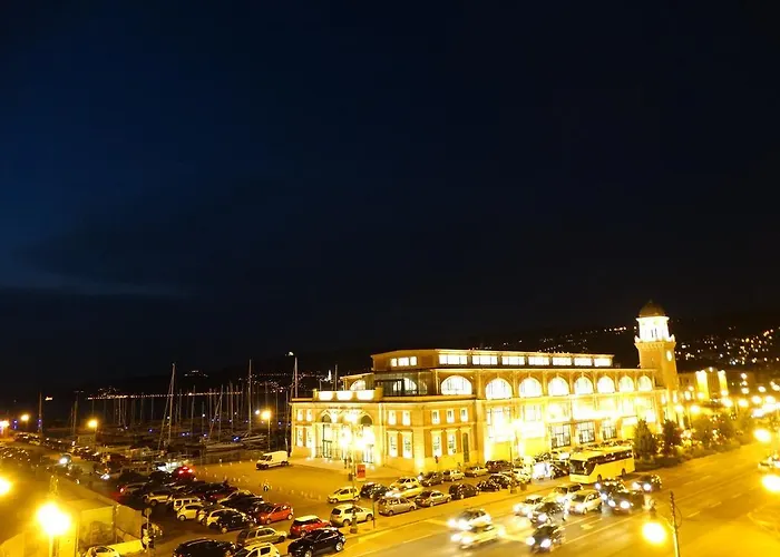 Pensión Piazza Venezia Le