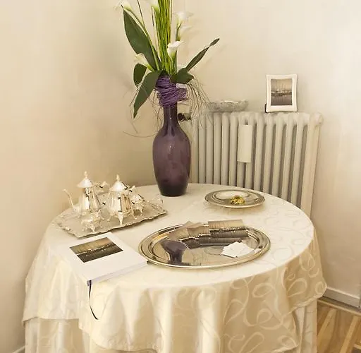 Pensión Piazza Venezia Le 4*