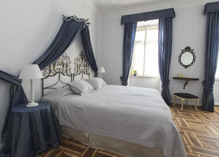 Piazza Venezia Le 4*