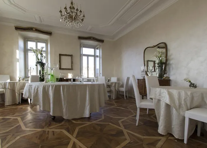 Pensión Piazza Venezia Le