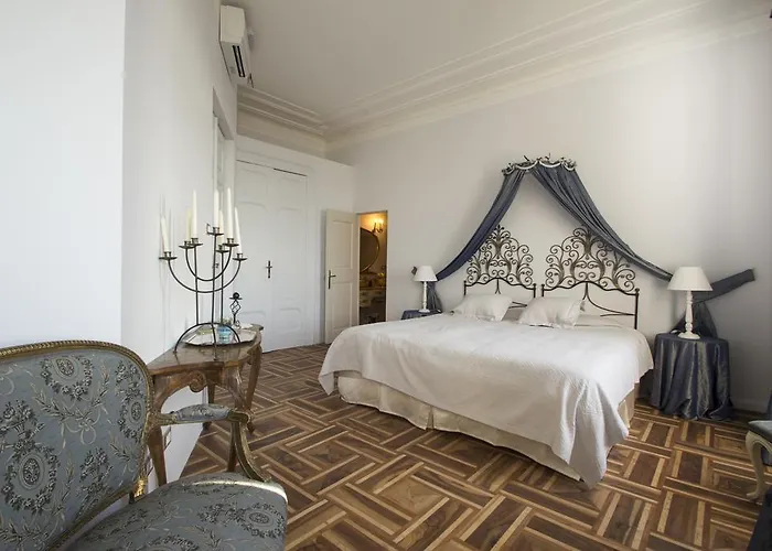 Piazza Venezia Le Pensión