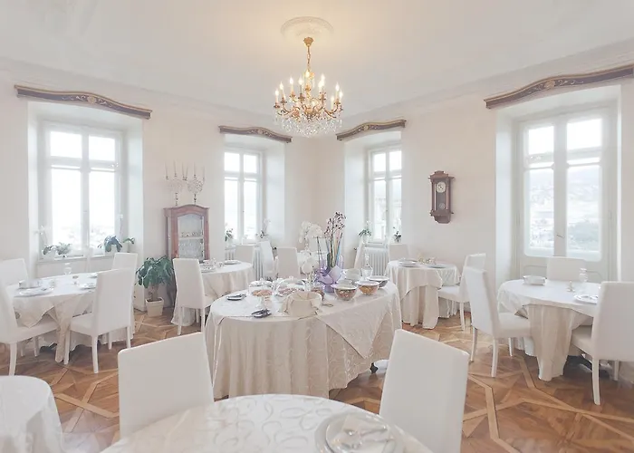 Pensión Piazza Venezia Le