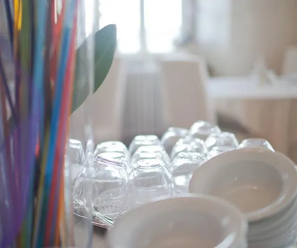 Piazza Venezia Le 4*