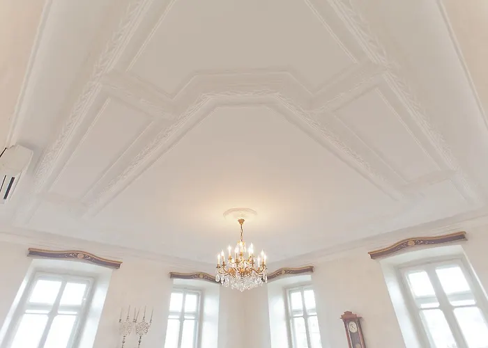 Piazza Venezia Le Pensión