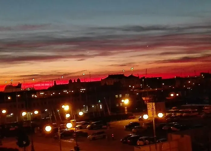 Piazza Venezia Le Pensión