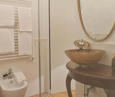 Piazza Venezia Le 4*