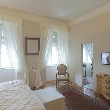 Guest house Piazza Venezia Le