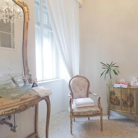 Πανσιόν Piazza Venezia Le Τεργέστη