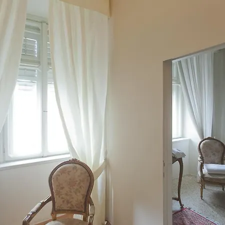 Piazza Venezia Le Πανσιόν Τεργέστη