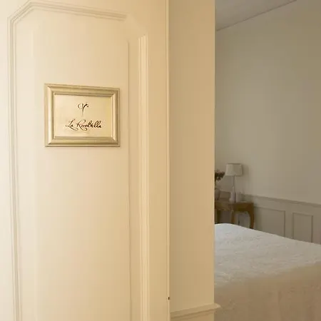 Piazza Venezia Le 4* Τεργέστη