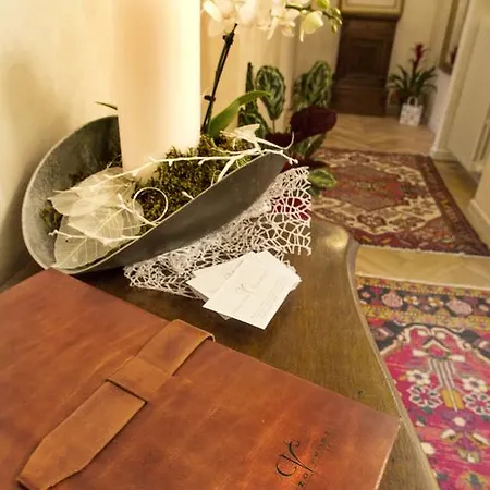 Piazza Venezia Le Guest house 4*