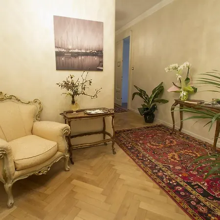 Piazza Venezia Le Guest house Trieste