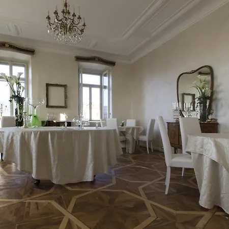 Guest house Piazza Venezia Le