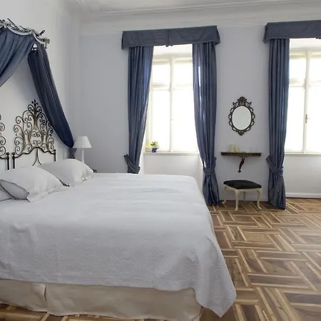 Piazza Venezia Le بيت ضيافة