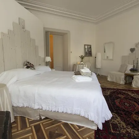 Πανσιόν Piazza Venezia Le