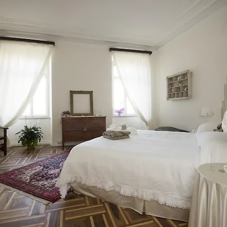 Guest house Piazza Venezia Le