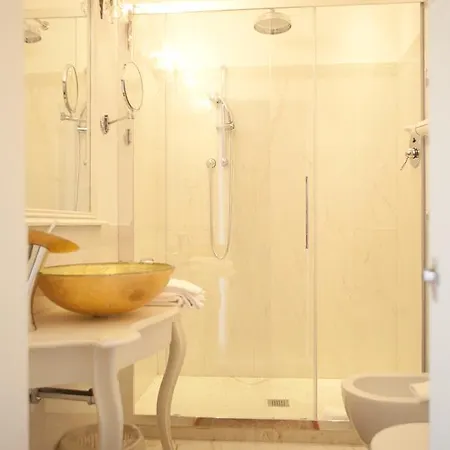 بيت ضيافة Piazza Venezia Le ترييستي