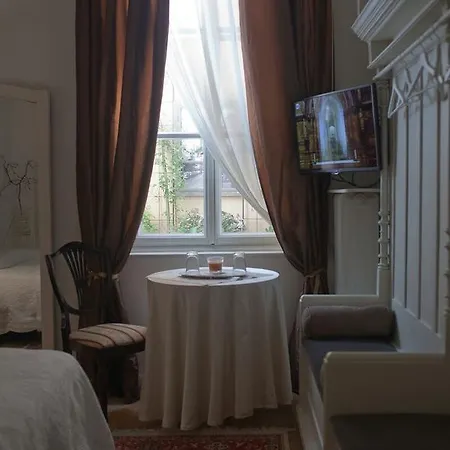 Guest house Piazza Venezia Le Trieste