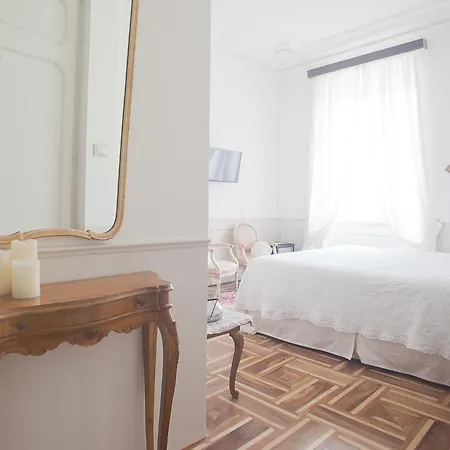 Guest house Piazza Venezia Le