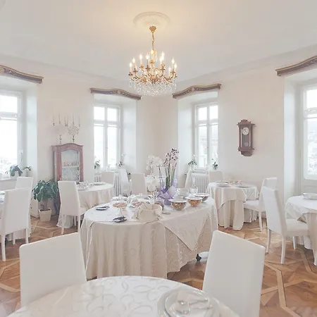 بيت ضيافة Piazza Venezia Le