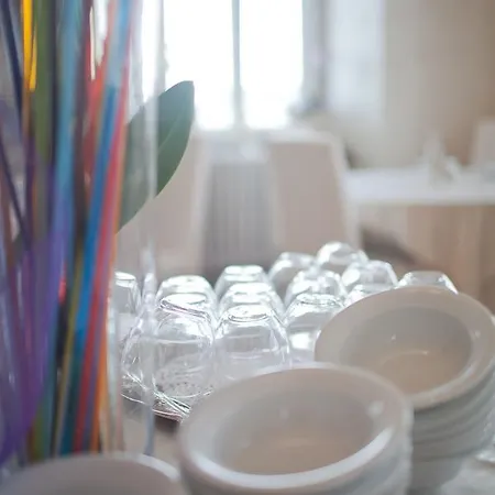 Piazza Venezia Le 4*