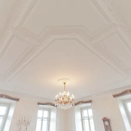 Piazza Venezia Le Guest house