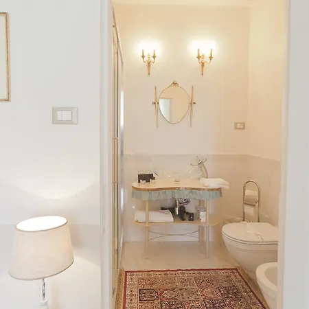 Piazza Venezia Le 4*