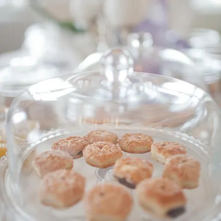 Piazza Venezia Le Πανσιόν Τεργέστη