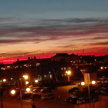 Piazza Venezia Le Πανσιόν