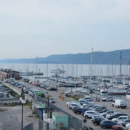 게스트하우스 Piazza Venezia Le 트리에스테