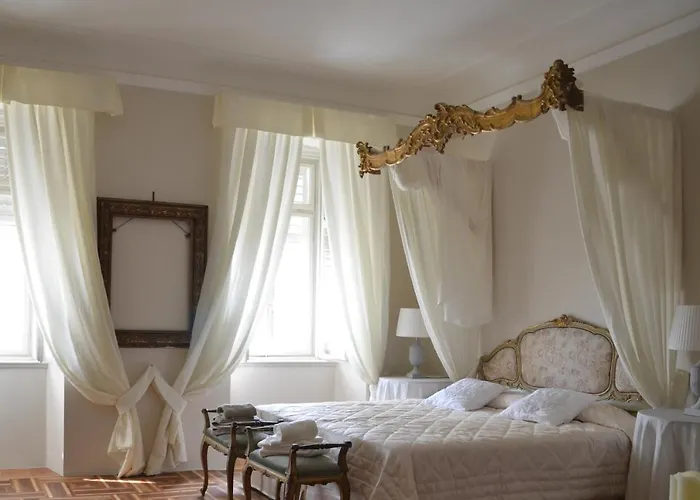 Guest house Piazza Venezia Le 4*