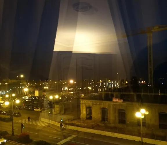 Piazza Venezia Le Трієст