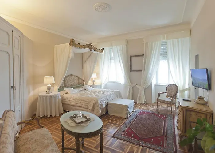 Piazza Venezia Le 4*