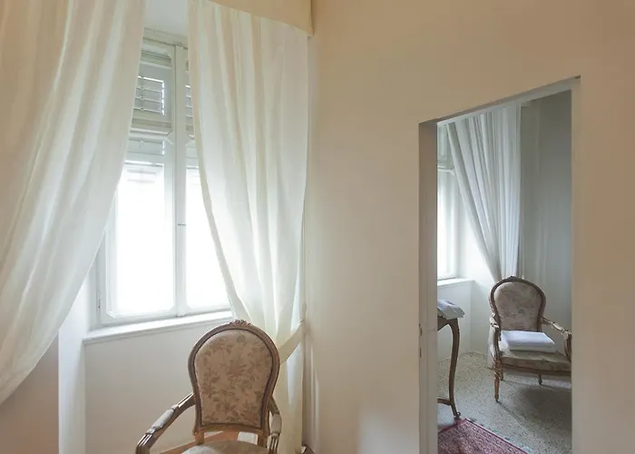Piazza Venezia Le Guest house Trieste