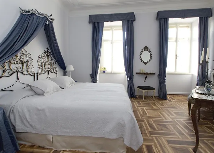 Piazza Venezia Le Guest house