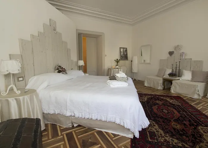 Guest house Piazza Venezia Le