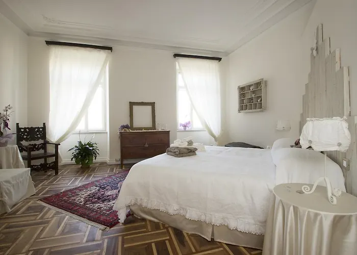 Guest house Piazza Venezia Le