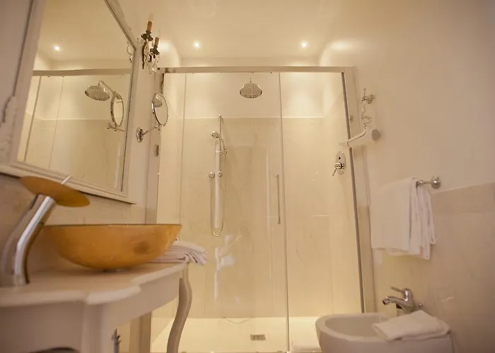 Guest house Piazza Venezia Le