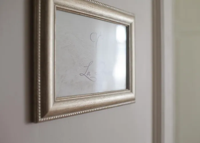 Guest house Piazza Venezia Le 4*